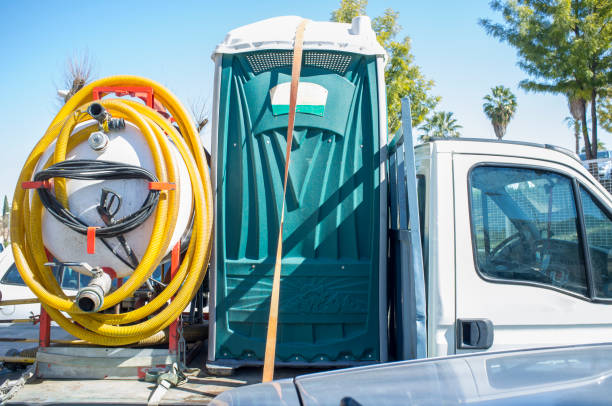 Sanitation services for porta potties in Woodbury Center, CT