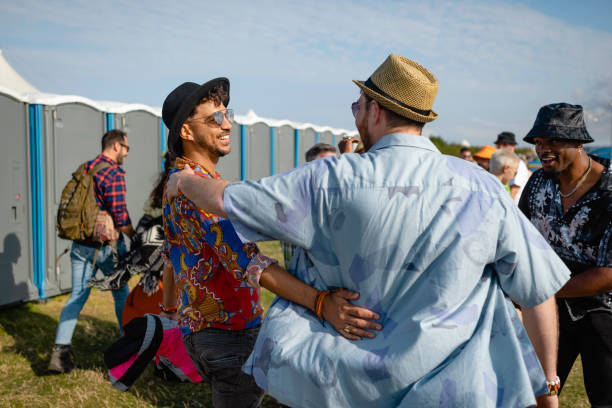 Best Long-term porta potty rental  in Woodbury Center, CT